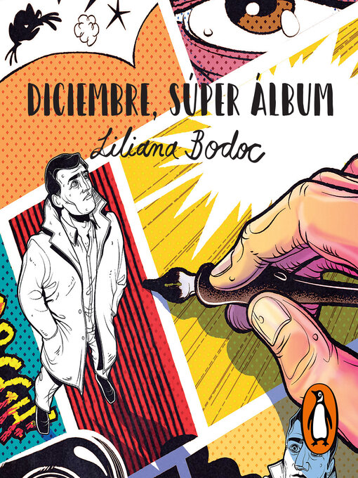 Title details for Diciembre, Súper Álbum by Liliana Bodoc - Available